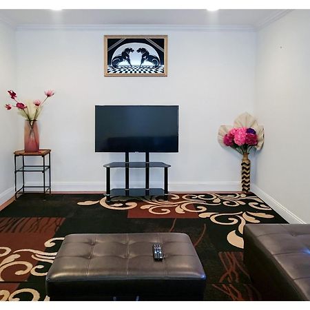 Modern Comfort Stays Alexandria Bagian luar foto