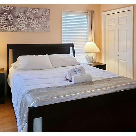Modern Comfort Stays Alexandria Bagian luar foto