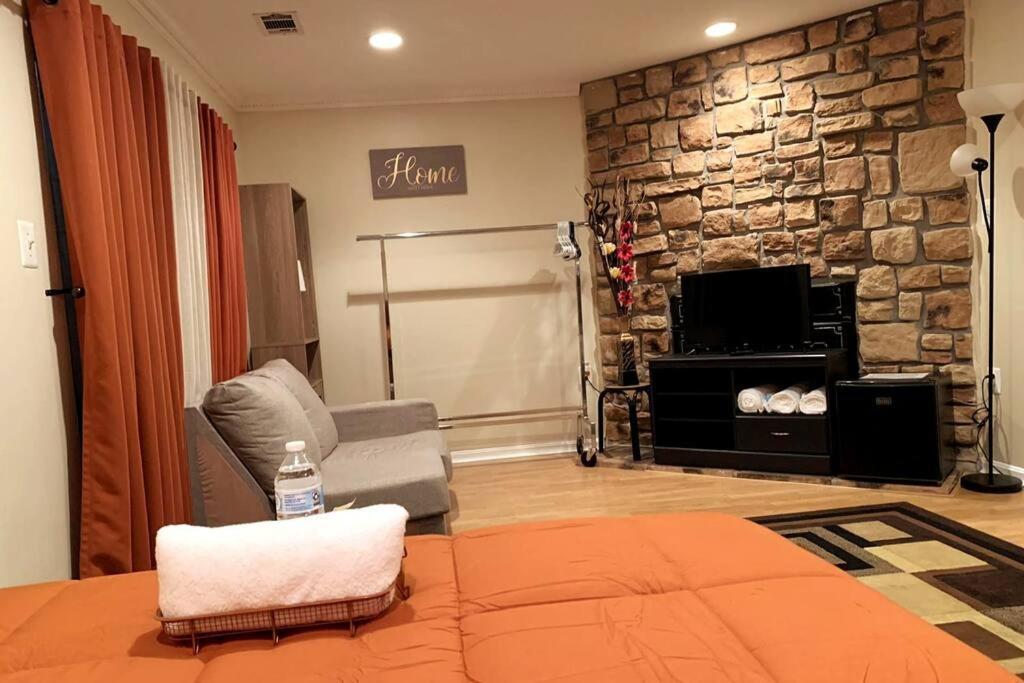 Modern Comfort Stays Alexandria Bagian luar foto