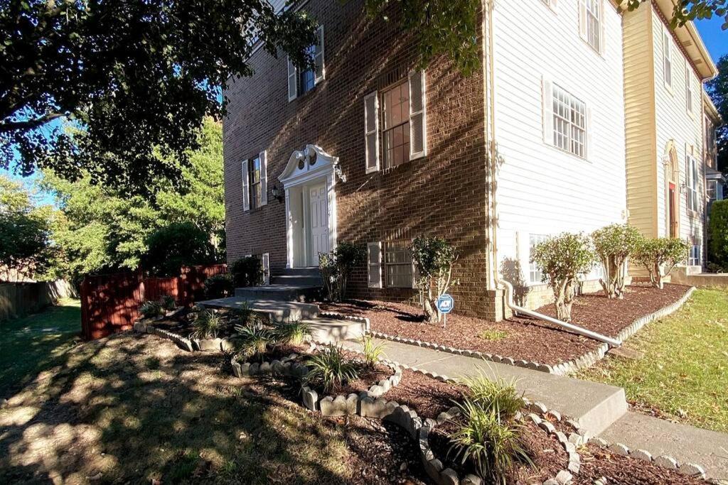 Modern Comfort Stays Alexandria Bagian luar foto