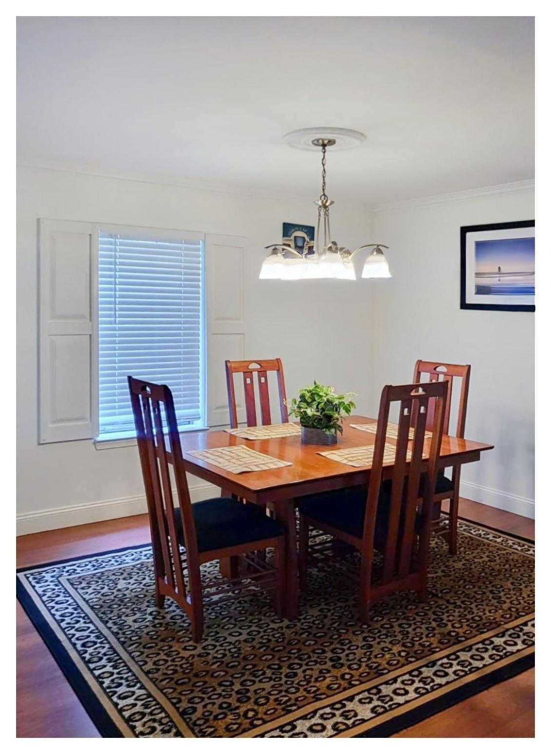 Modern Comfort Stays Alexandria Bagian luar foto
