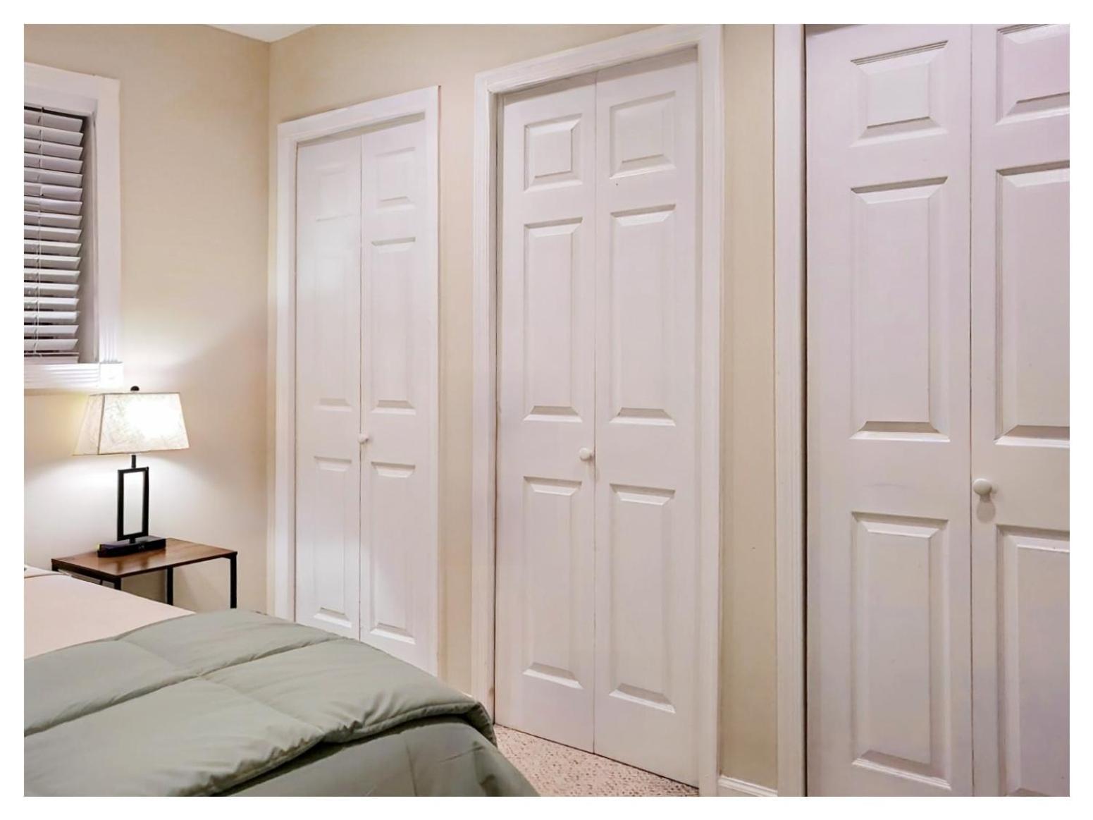 Modern Comfort Stays Alexandria Bagian luar foto