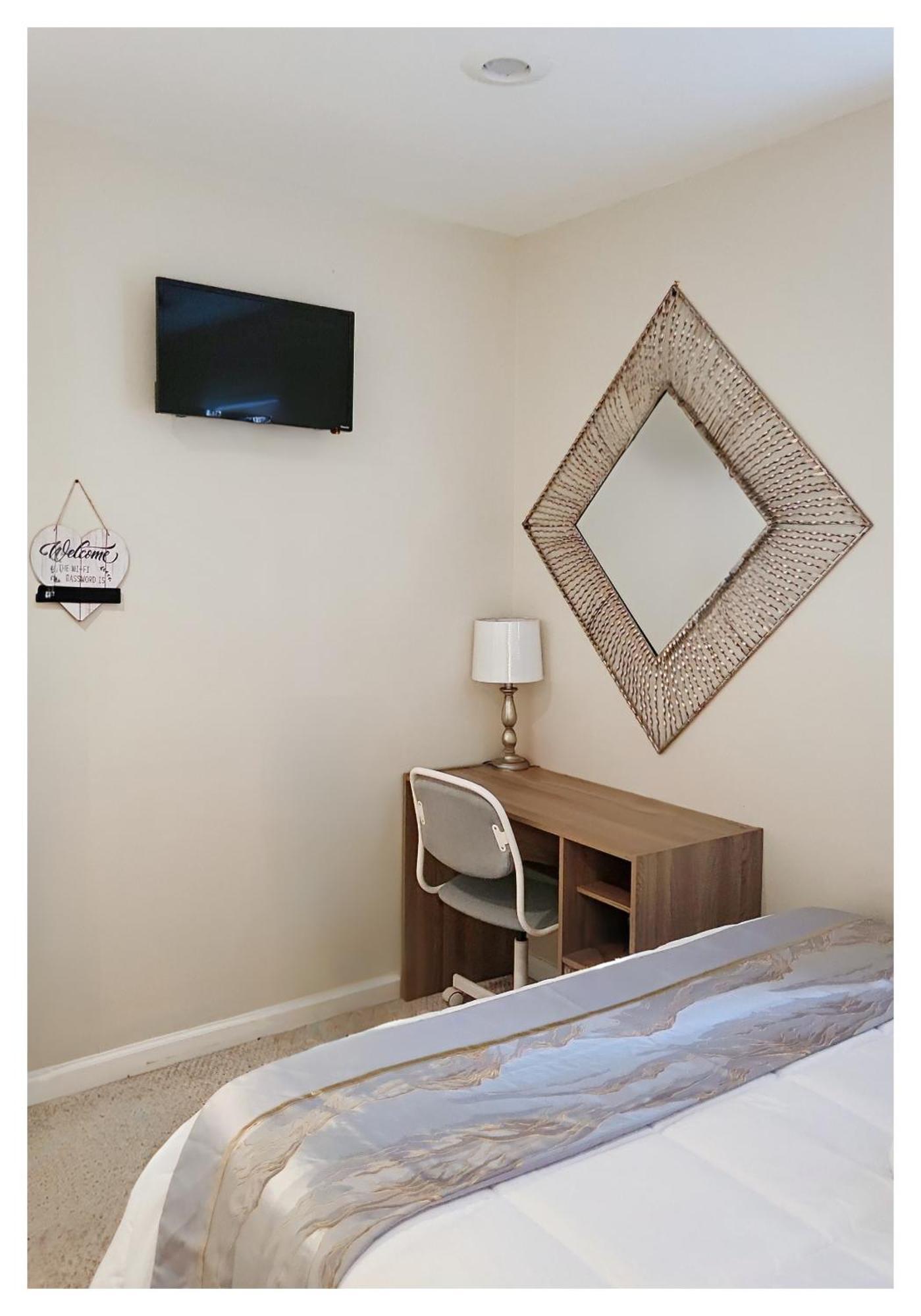 Modern Comfort Stays Alexandria Bagian luar foto