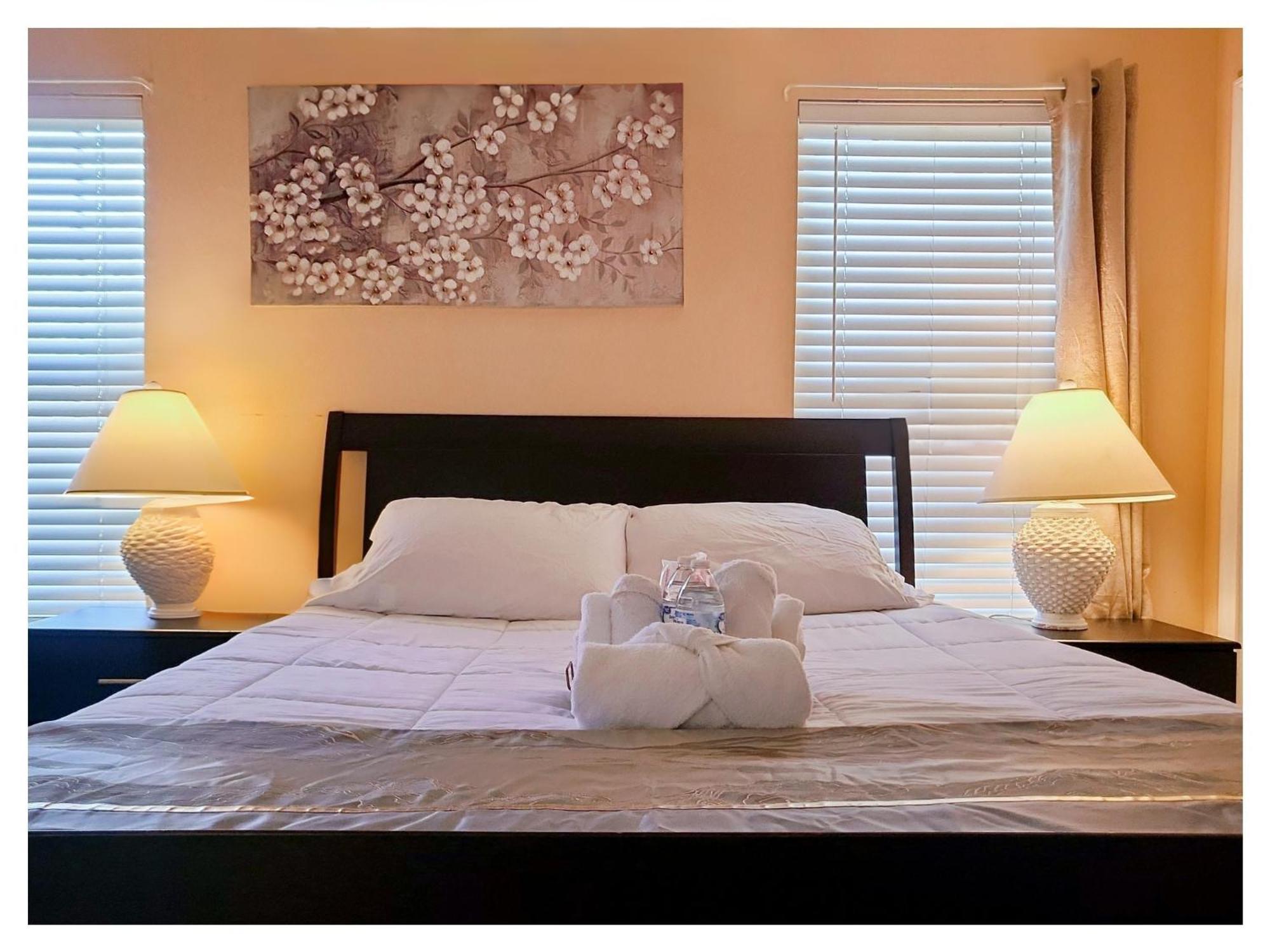 Modern Comfort Stays Alexandria Bagian luar foto