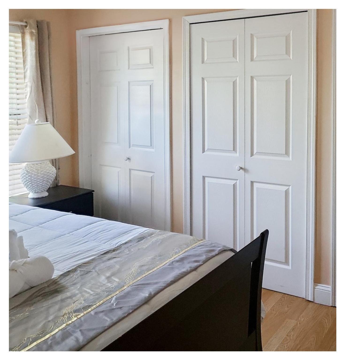 Modern Comfort Stays Alexandria Bagian luar foto