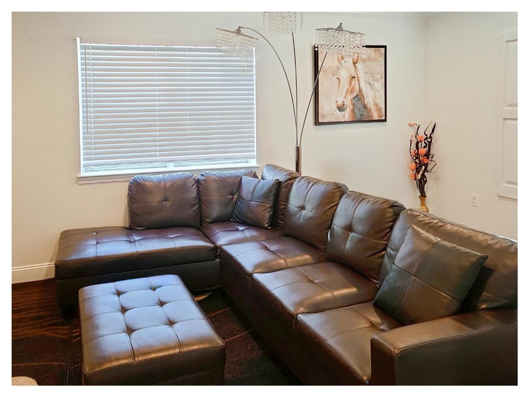 Modern Comfort Stays Alexandria Bagian luar foto